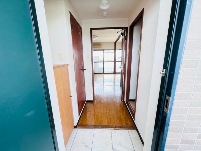 玄関　同型　現況優先