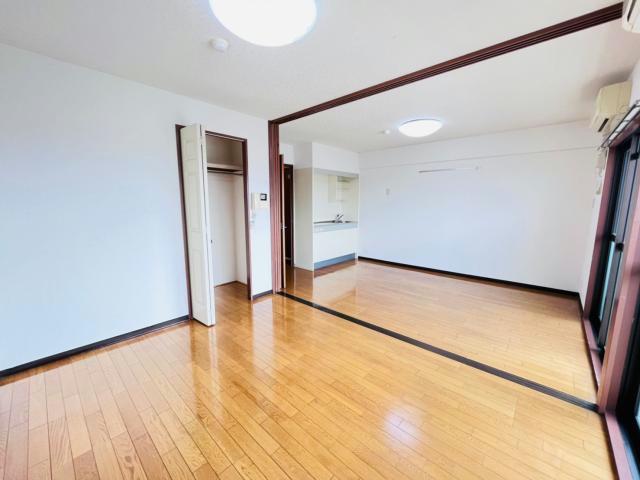 居室・リビング　同型　現況優先