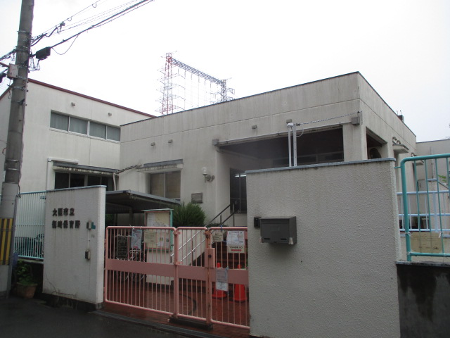 幼稚園・保育園　御崎保育所（幼稚園・保育園）まで359m