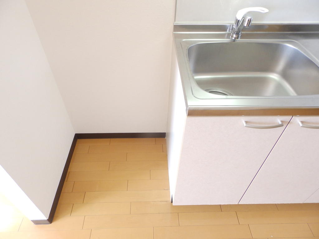 その他　冷蔵庫置場