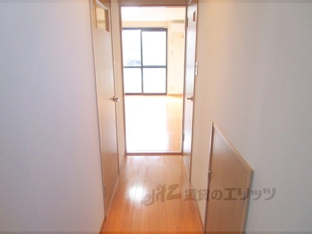 その他部屋・スペース　廊下