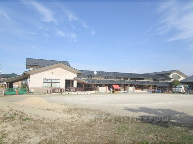 幼稚園・保育園　長浜西幼稚園（幼稚園・保育園）まで1200m