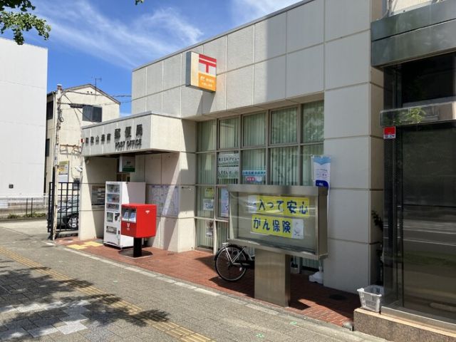 【和歌山市尾崎丁のアパートのその他】