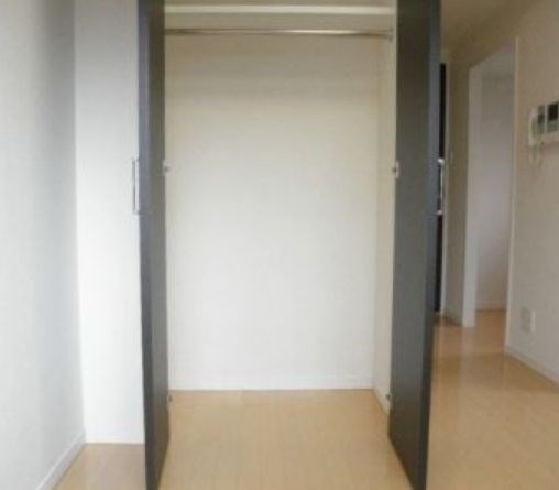 収納　別号室参考写真