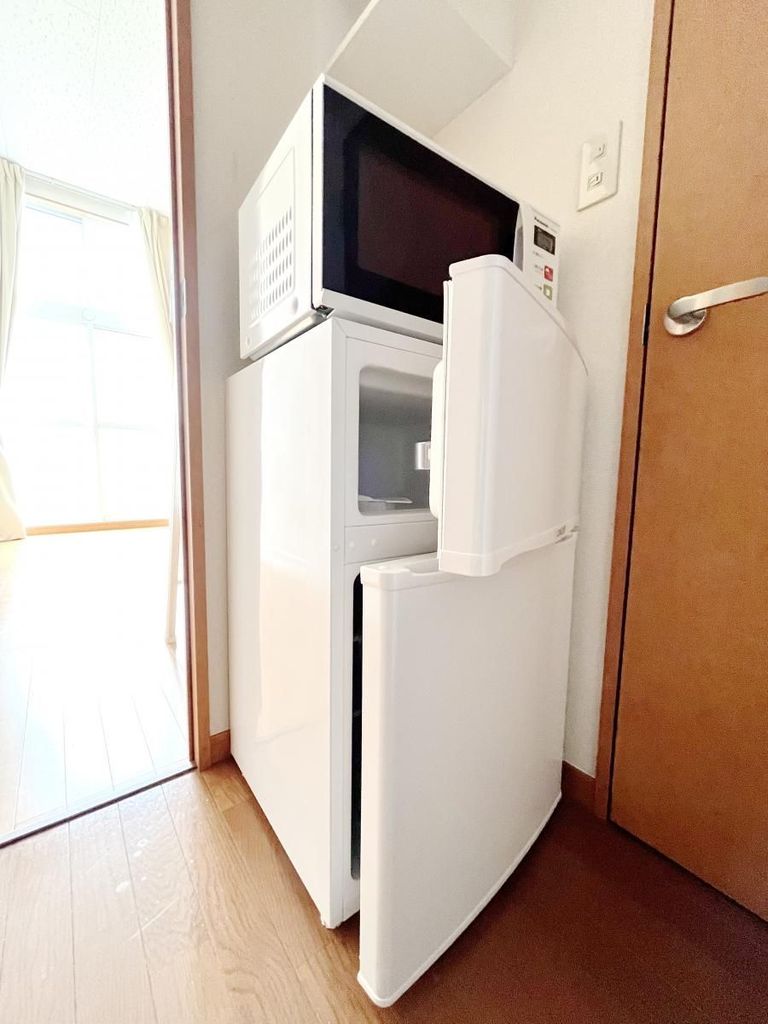 その他　キッチン
