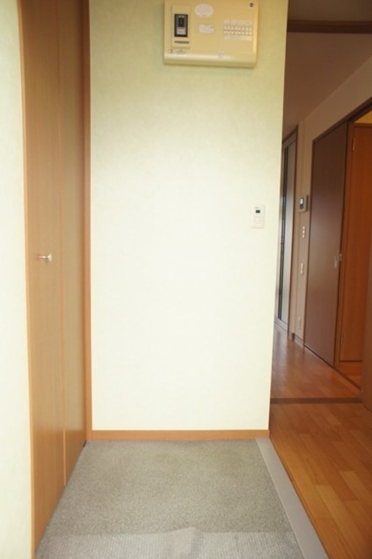 玄関　図面と現状に相違がある場合には現状を優先
