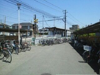 【松山市水泥町のアパートのその他】