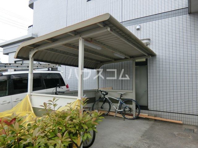 【四日市市茂福町のマンションのその他共有部分】