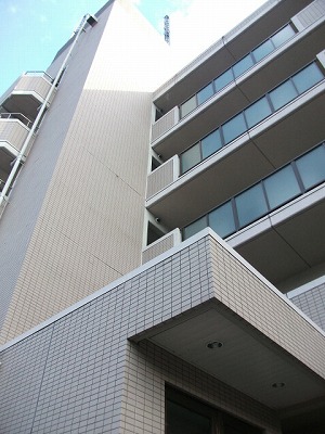 【福山市草戸町のマンションのその他】