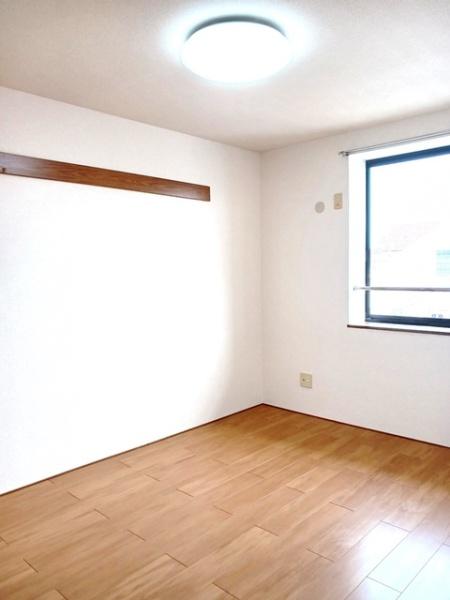 その他設備　※現況優先となります。