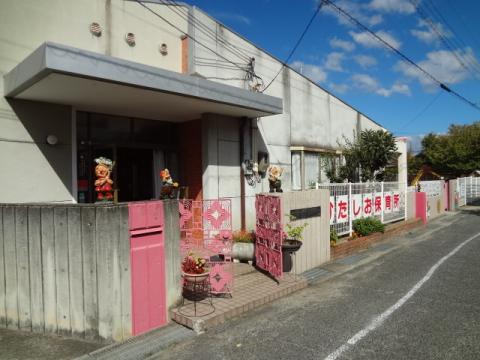 【エスリード高田駅前の幼稚園・保育園】