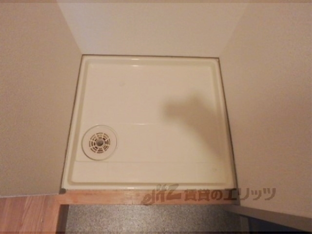 その他部屋・スペース　洗濯機置場