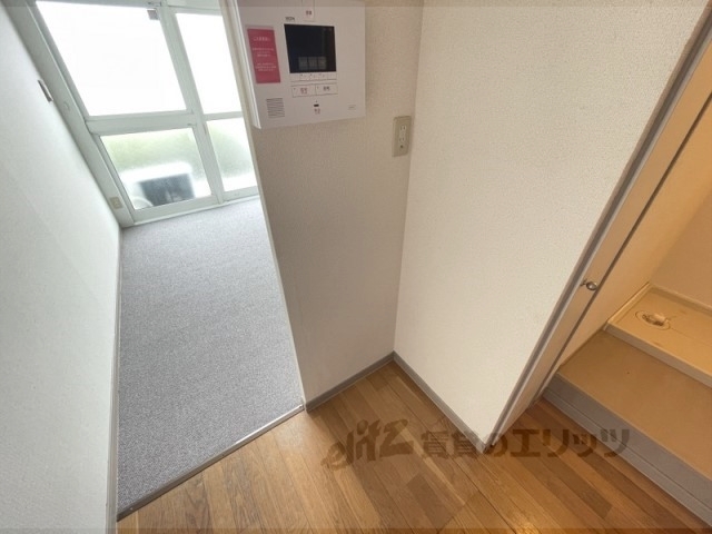 その他部屋・スペース　冷蔵庫置場