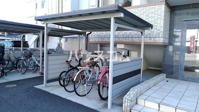 【春日井市西本町のマンションのその他共有部分】