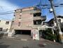貝塚駅より徒歩7分 築35年3ヶ月 4階建の賃貸物件