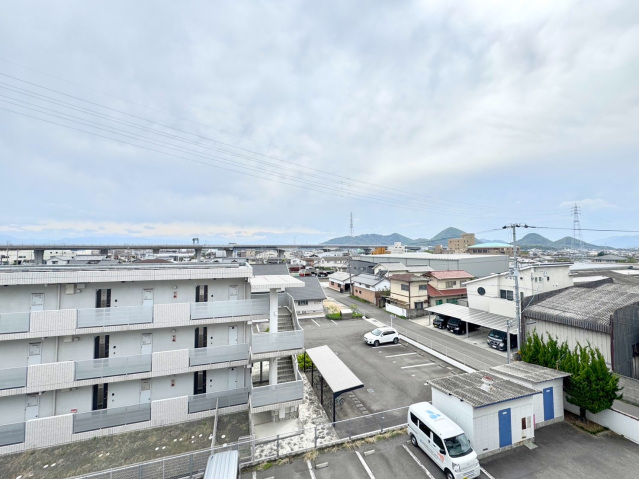 【Ｓｐｅｒａｎｚａ　Ｔａｋａｍａｔｓｕの玄関】