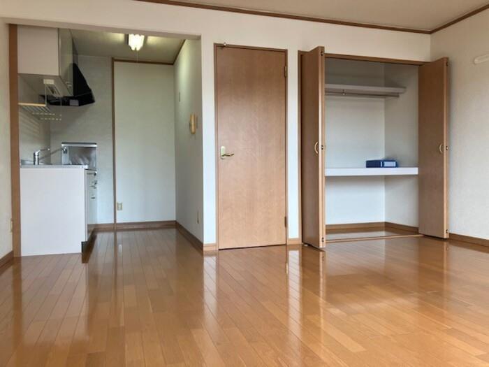 【山口市今井町のマンションのその他部屋・スペース】