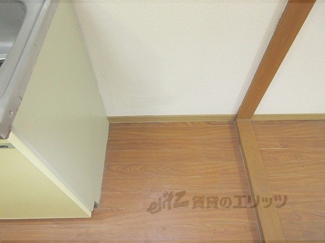 その他部屋・スペース　冷蔵庫置場