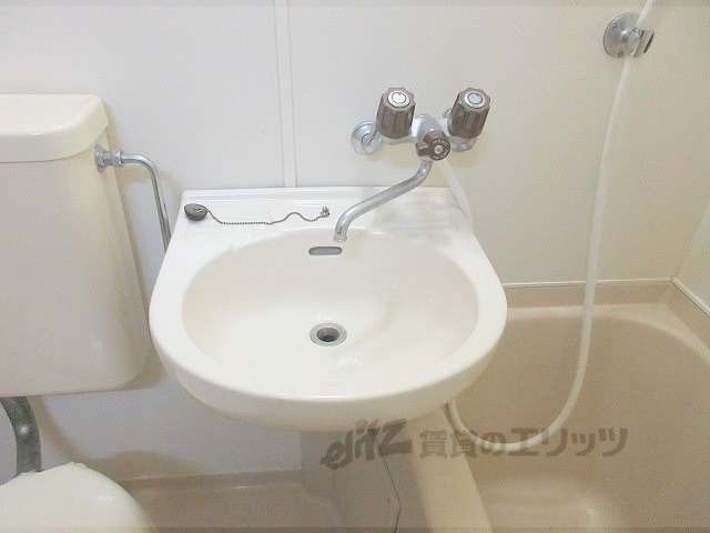 洗面設備　洗面台