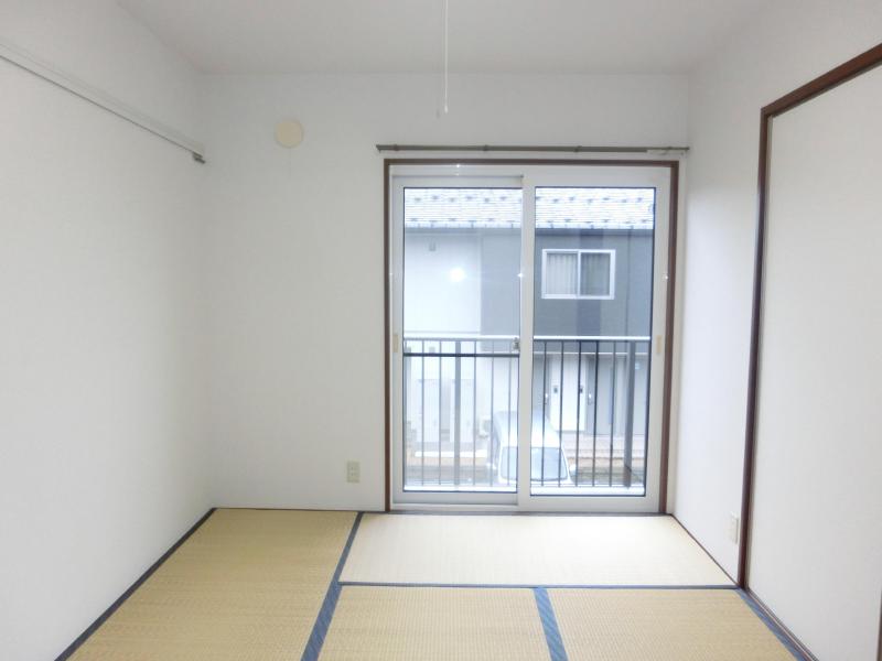 その他部屋・スペース　洋室に変更