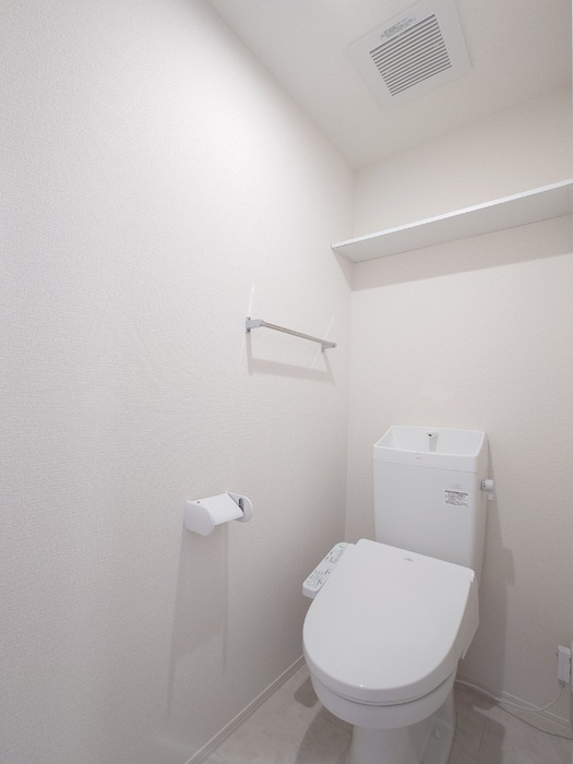 トイレ　イメージ画像