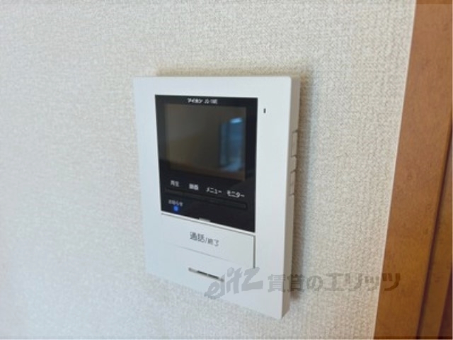 セキュリティ　ドアフォン（ＴＶ含）