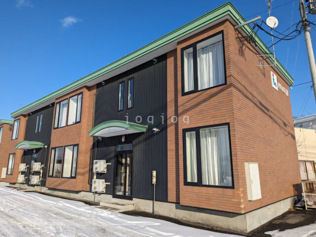 建物外観　ＰＥＡＣＥ(2)