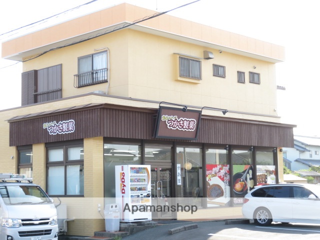 コンビニ　ファミリーマート（コンビニ）まで624m