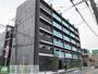 松戸駅より徒歩8分 1階 築3年9ヶ月の賃貸物件