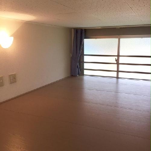 収納　ロフト完備