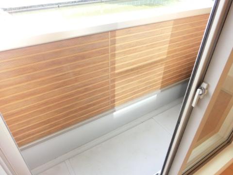 アルドール郡山　バルコニー　バルコニー