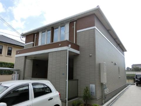茨木市郡山２