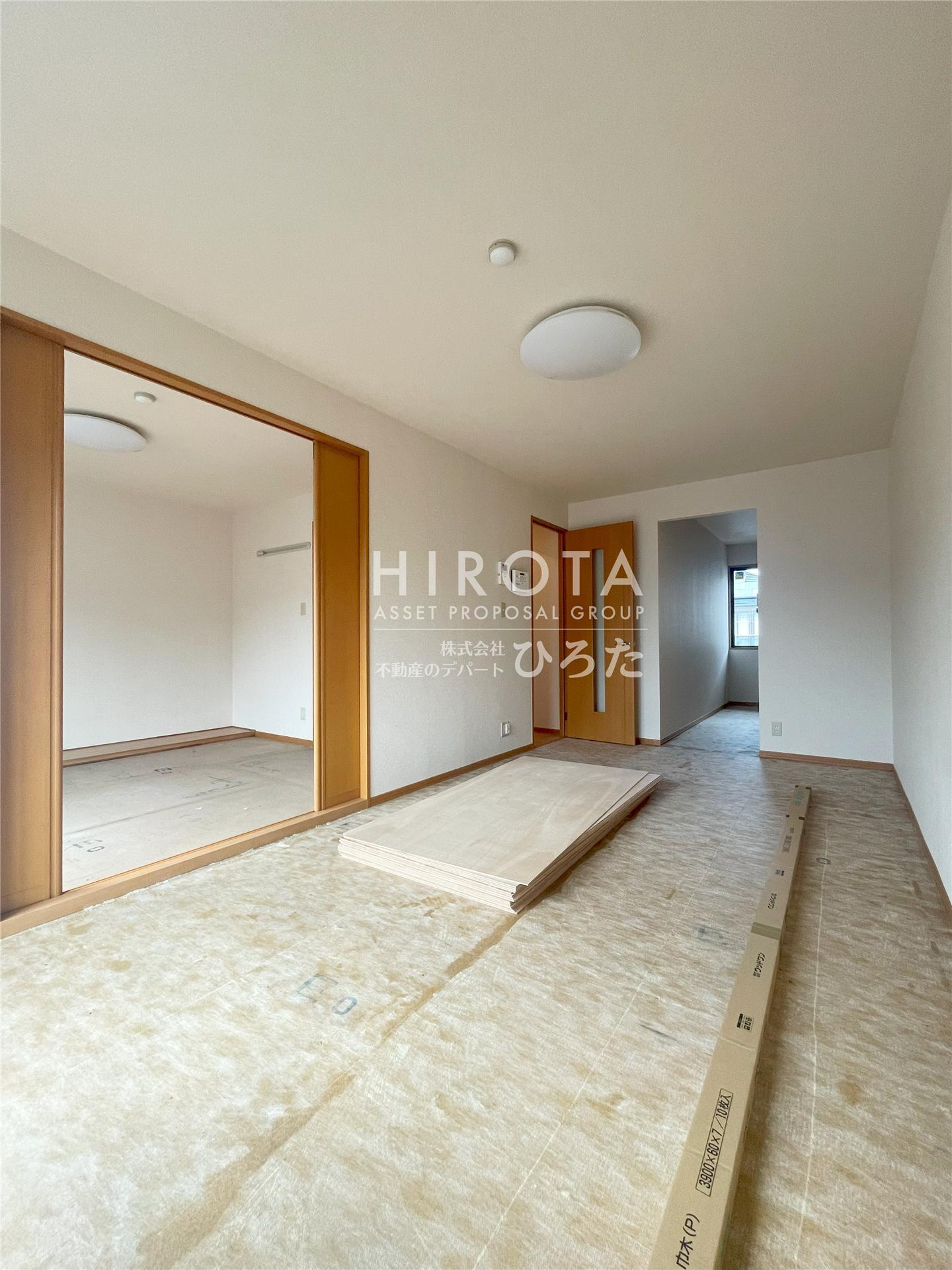 その他部屋・スペース