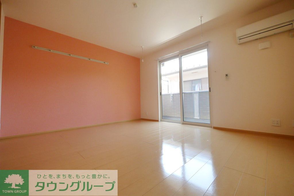 居室・リビング　リビング/居室