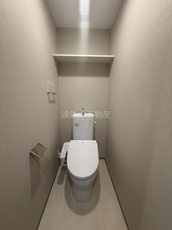 トイレ　※他部屋参照・現況優先