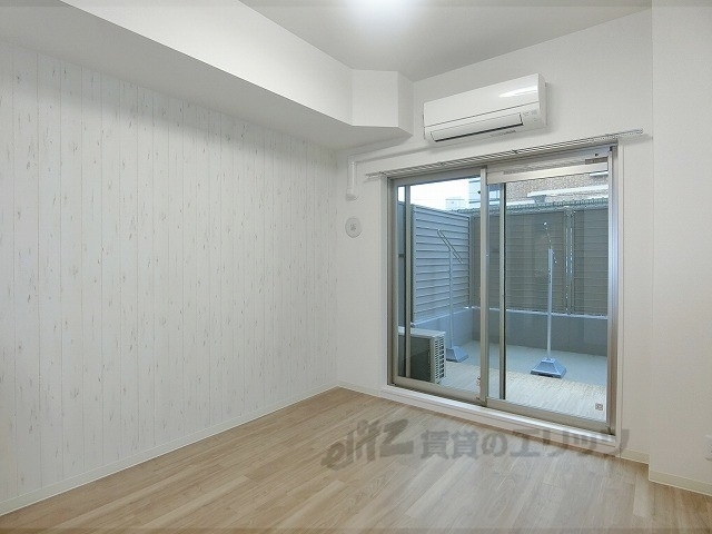 居室・リビング　居室