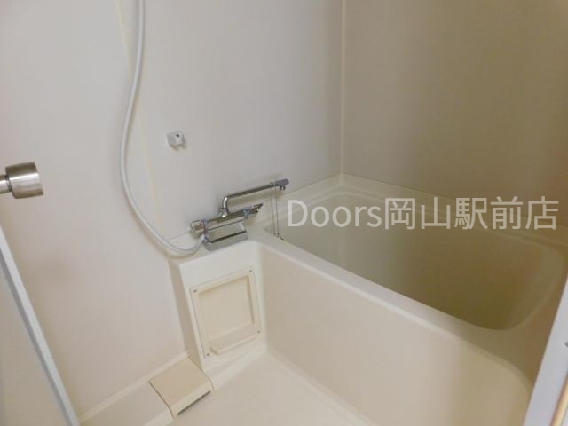 バス・シャワールーム　※イメージ