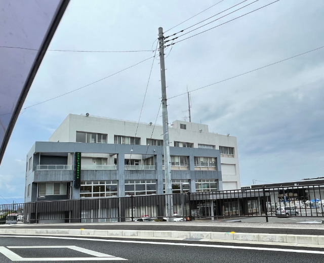 警察署・交番　裾野警察署（警察署・交番）まで1000m