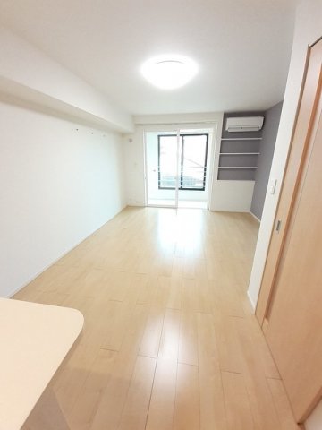 その他部屋・スペース　内装も気になるポイント