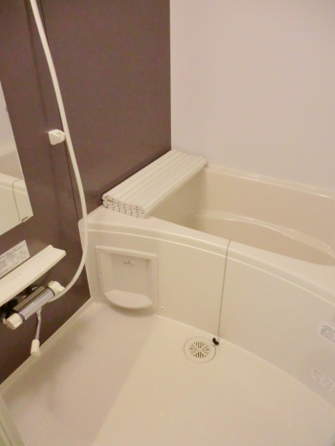 バス・シャワールーム　／大手ハウスメーカー／他部屋参考写真／