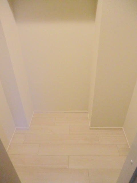 収納　／大手ハウスメーカー／他部屋参考写真／