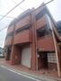 岩下ビルド北白川 3階 築41年2ヶ月の賃貸物件