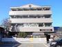 尾張瀬戸駅より徒歩3分 築31年10ヶ月 4階建の賃貸物件