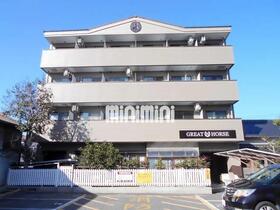 名鉄瀬戸線/尾張瀬戸駅 歩3分