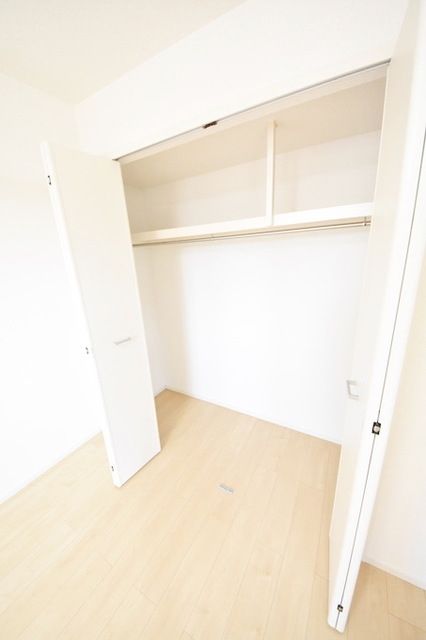 その他設備　★収納★