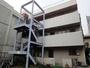 北池袋駅より徒歩7分 3階 築35年3ヶ月の賃貸物件