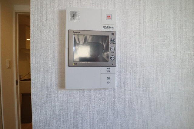 セキュリティ　同一タイプです。