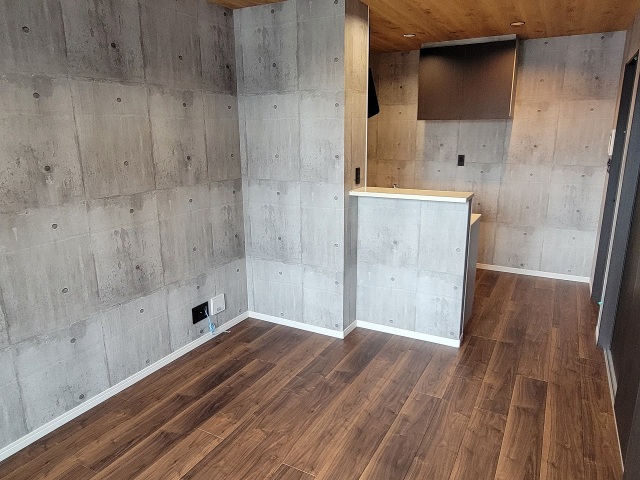 居室・リビング　別物件イメージ画像