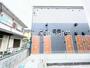 淵野辺駅より徒歩6分 2階 新築の賃貸物件