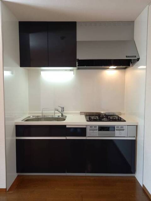 キッチン　システムキッチン